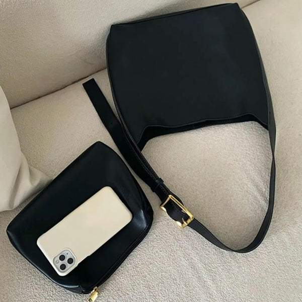 The Elara Tote Bag