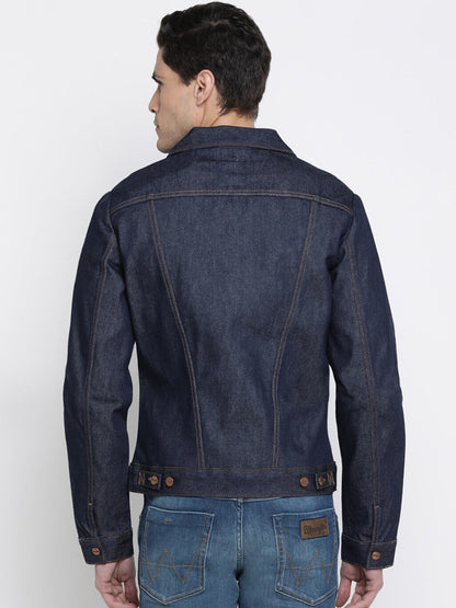 Wrangler Denim Jacket