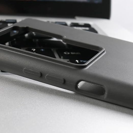 Smart View Wallet Case Galaxy S