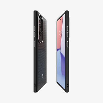 BlackForge Case For S Series