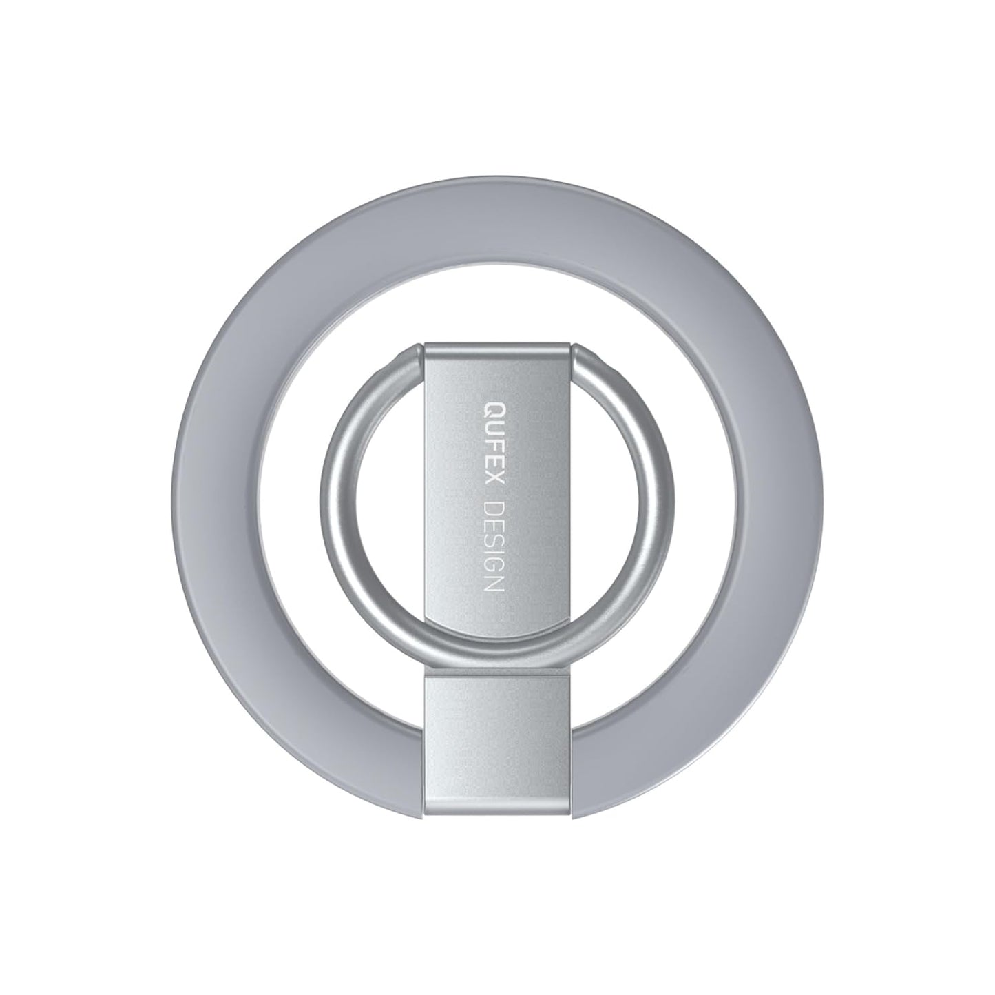 TITAN MAG MAGNETIC GRIP MAGSAFE RING (Titanium)