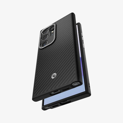 BlackForge Case For S Series