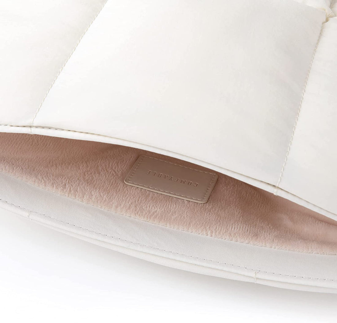 Quilted Laptop Sleeve