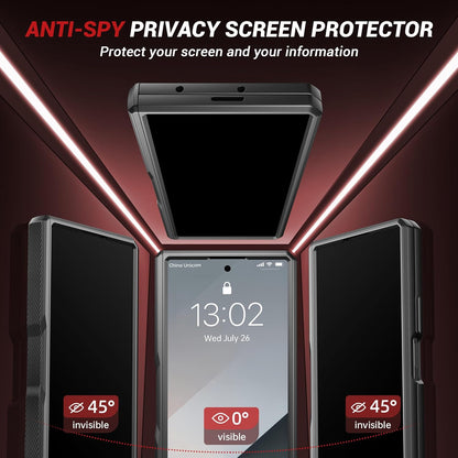 Z Fold Series Case with 360° Spin Magnetic Stand