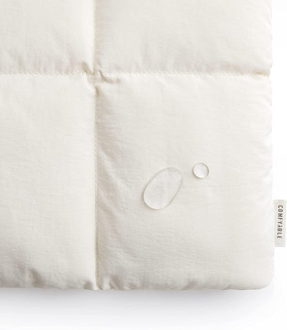 Quilted Laptop Sleeve