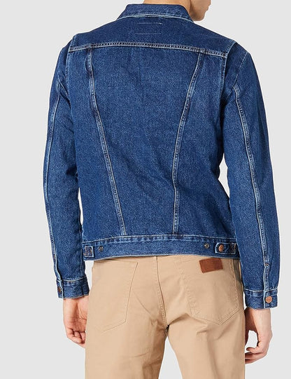 Wrangler Classic Denim Jacket