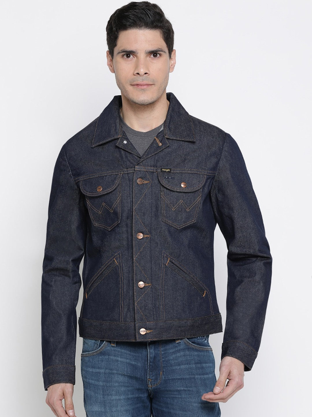 Wrangler Denim Jacket