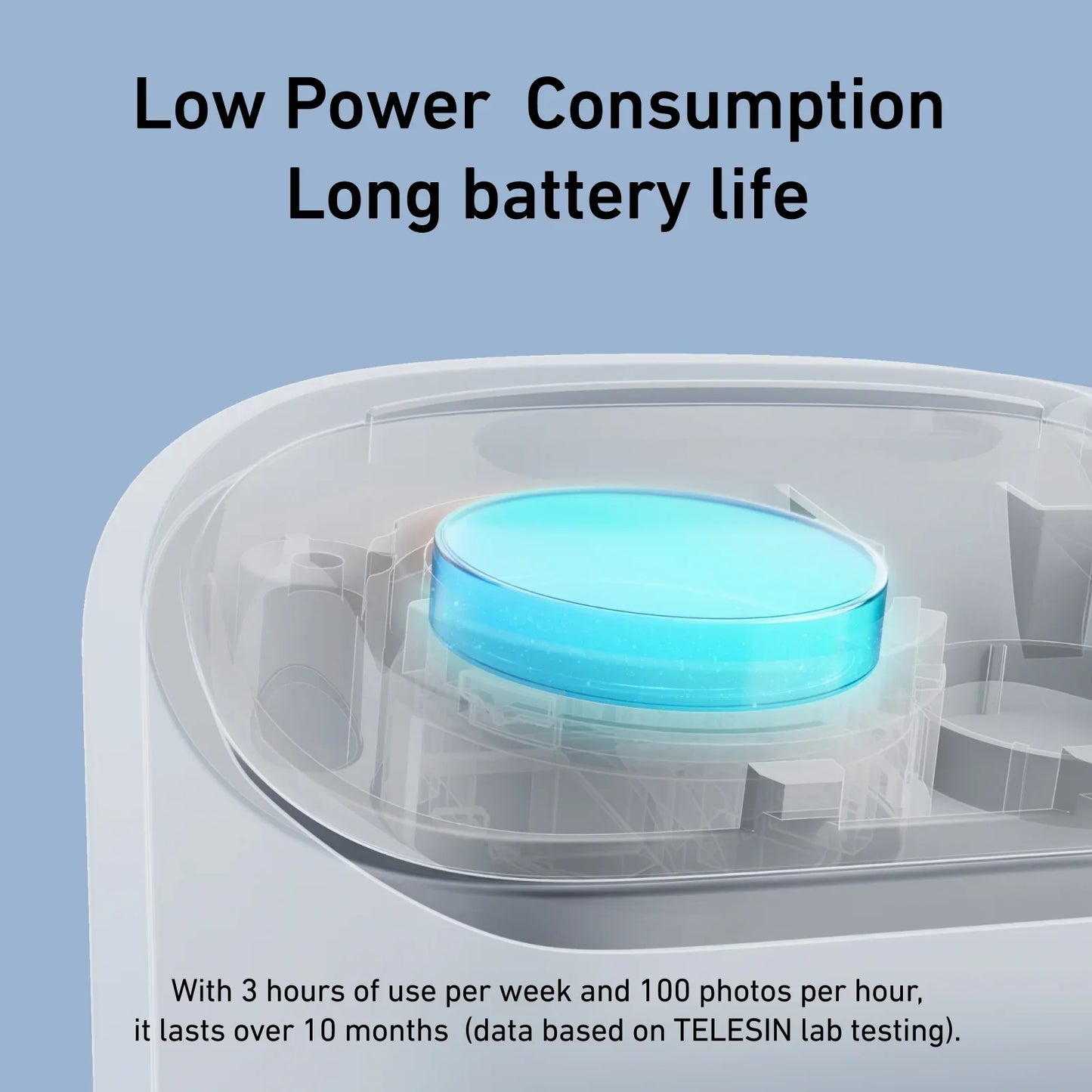 GCC Fun Shot Magnetic Phone Grip | Shooting Aid for Apple, Xiaomi, OnePlus & More