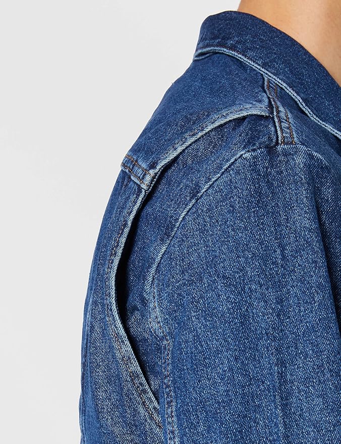 Wrangler Classic Denim Jacket