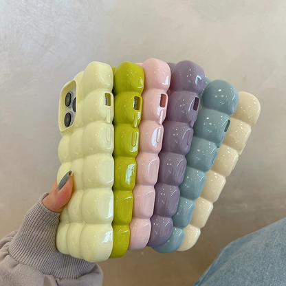 Bubble Case for iPhone