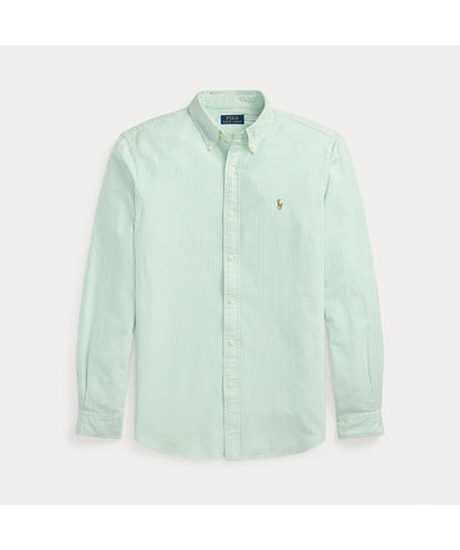 Polo Ralph Lauren Striped Serenity Button-Up Shirt
