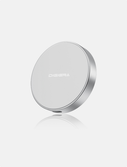 MagCaseplus Digiera Magnetic Portable SSD  External Storage For Android / iPhone / Mac / Desktop