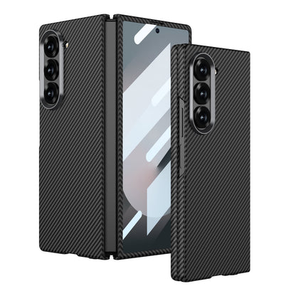 Carbon Fiber Fold Case