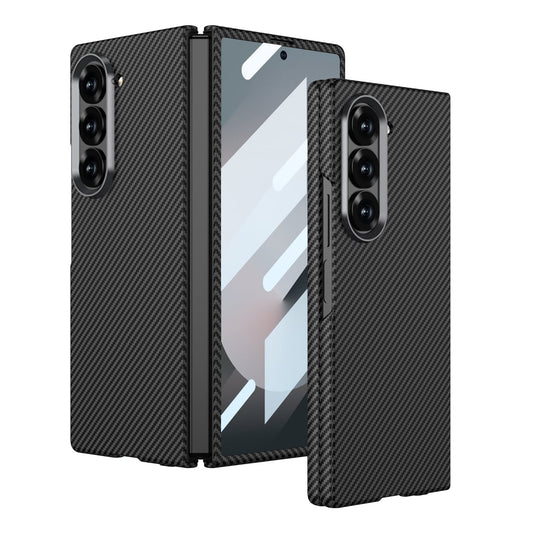 Carbon Fiber Fold Case
