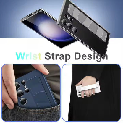 Wrist Strap Case