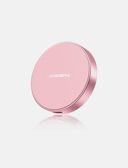 MagCaseplus Digiera Magnetic Portable SSD  External Storage For Android / iPhone / Mac / Desktop