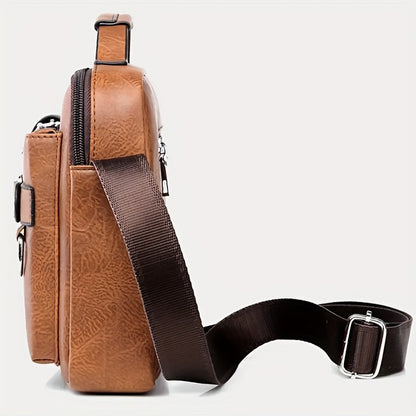 Urban Executive Sling Bag