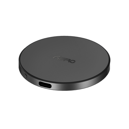 P10 Magnetic Portable Solid State Drive (SSD), Mag-Safe Compatible, Type-C, Up To 2000MB/S