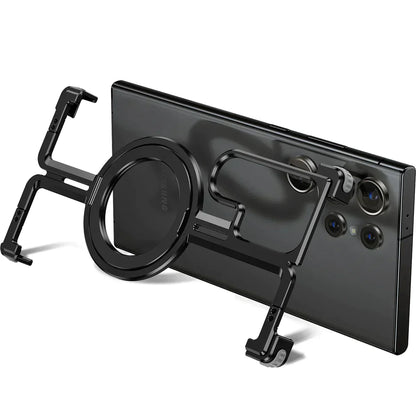 Exclusive Luxury Minimal Samsung Case