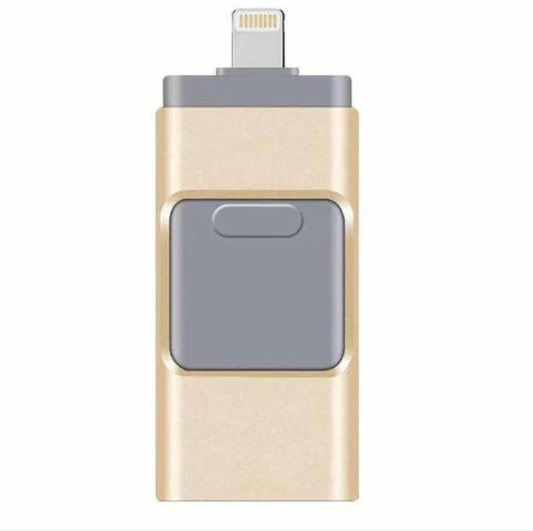 CW Flash Drive | Supports Multiple Devices