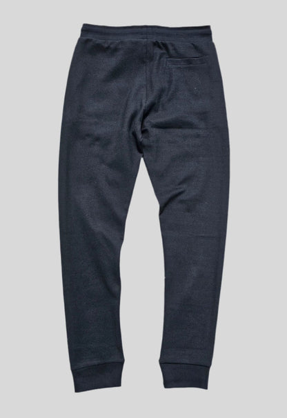 ARMANI EXCHANGE Shadowed Onyx Tailored Fit Joggers