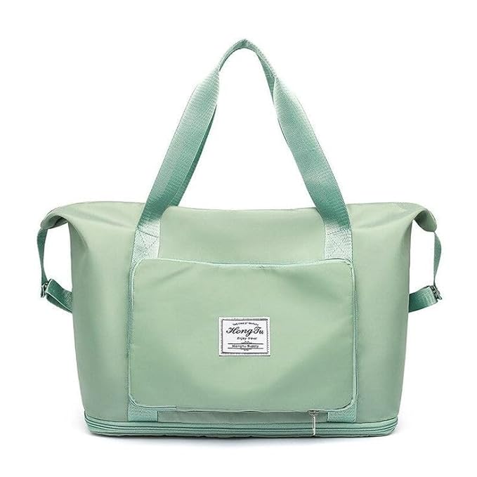 Foldable Travel Duffel Bag