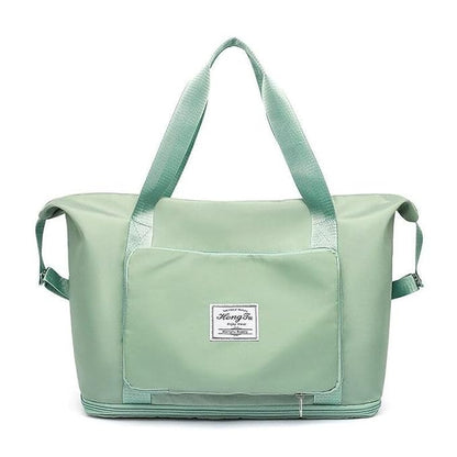 Foldable Travel Duffel Bag