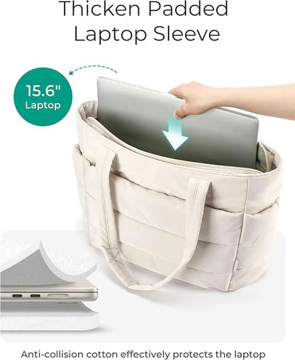 MissOrganize Tote Bag