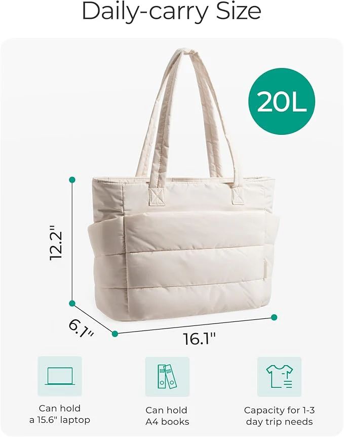 MissOrganize Tote Bag