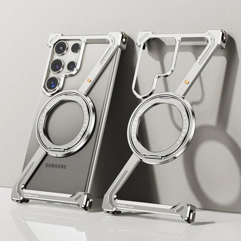 Phone Case | Premium Z Metal Case