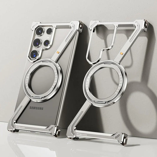 Phone Case | Premium Z Metal Case