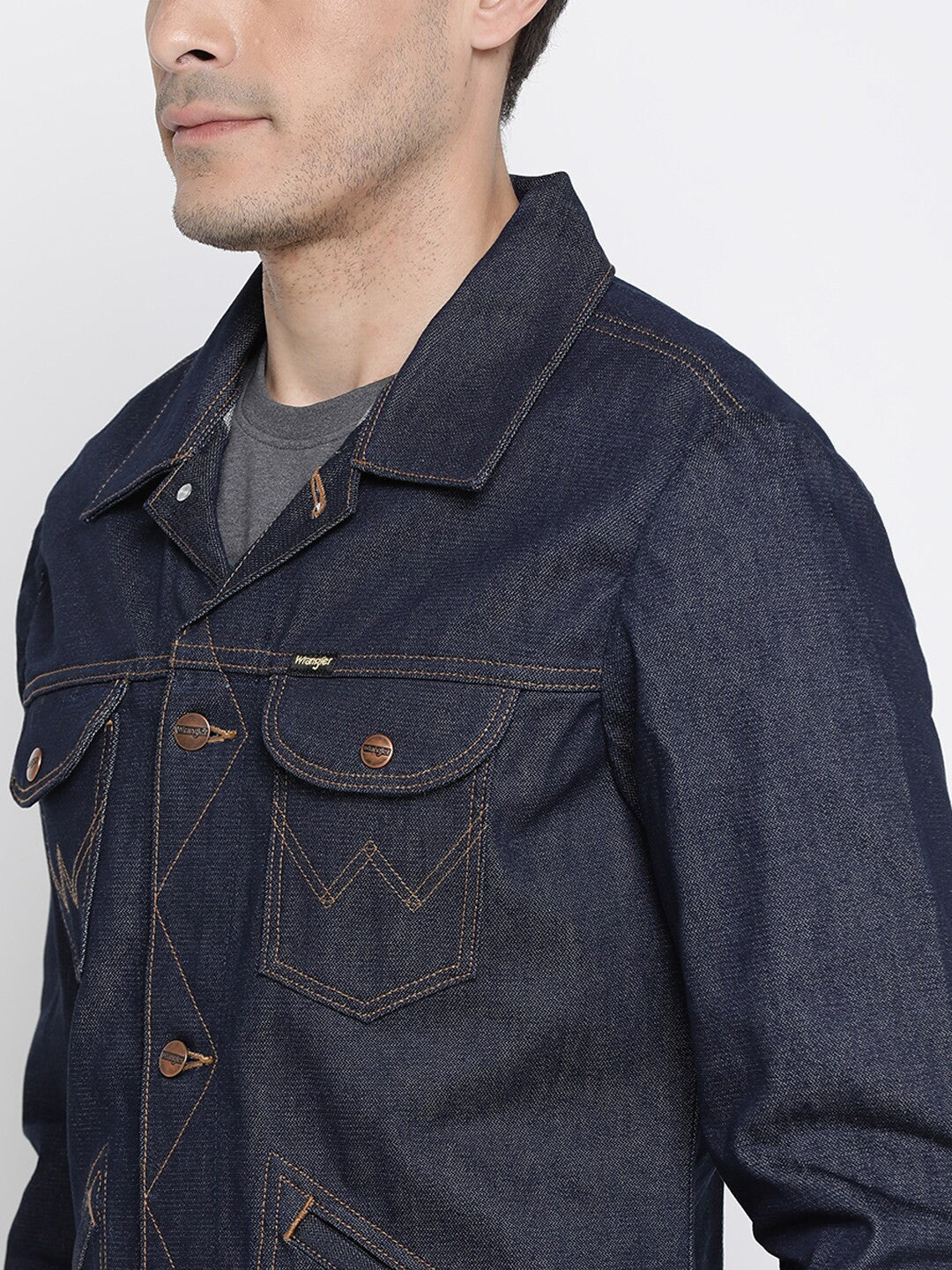 Wrangler Denim Jacket
