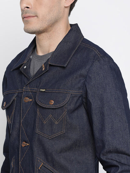 Wrangler Denim Jacket