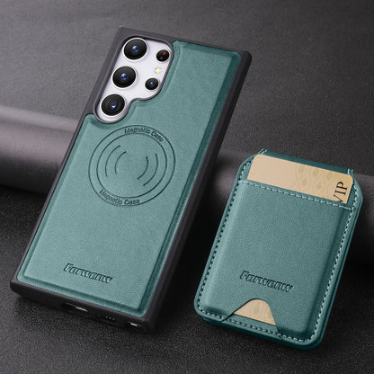 YG | Premium Magsafe Wallet Case