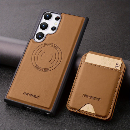 YG | Premium Magsafe Wallet Case