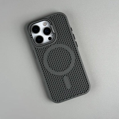 MagGrip Honeycomb Case