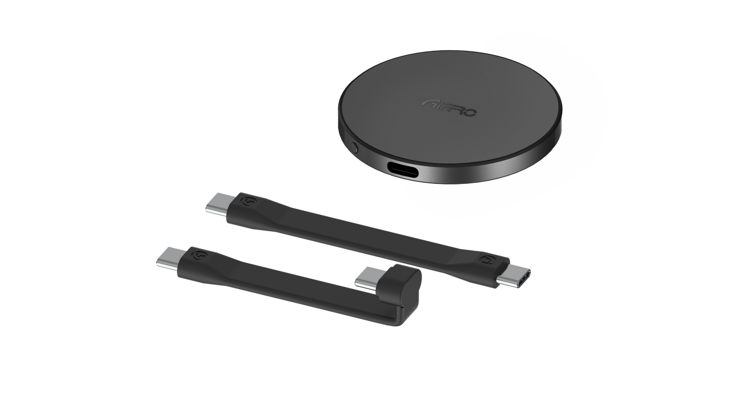 P10 Magnetic Portable Solid State Drive (SSD), Mag-Safe Compatible, Type-C, Up To 2000MB/S