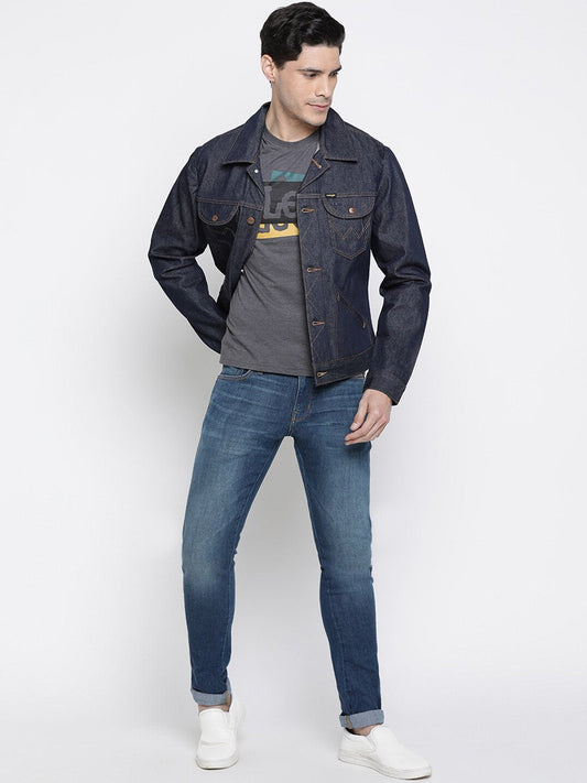Wrangler Denim Jacket