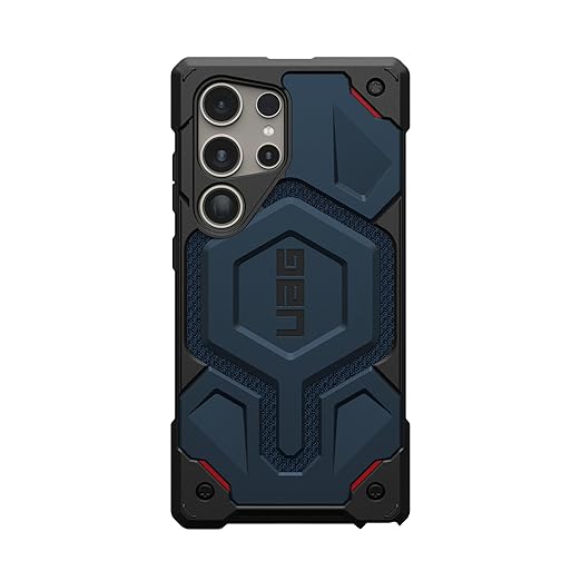 ArmorX Case