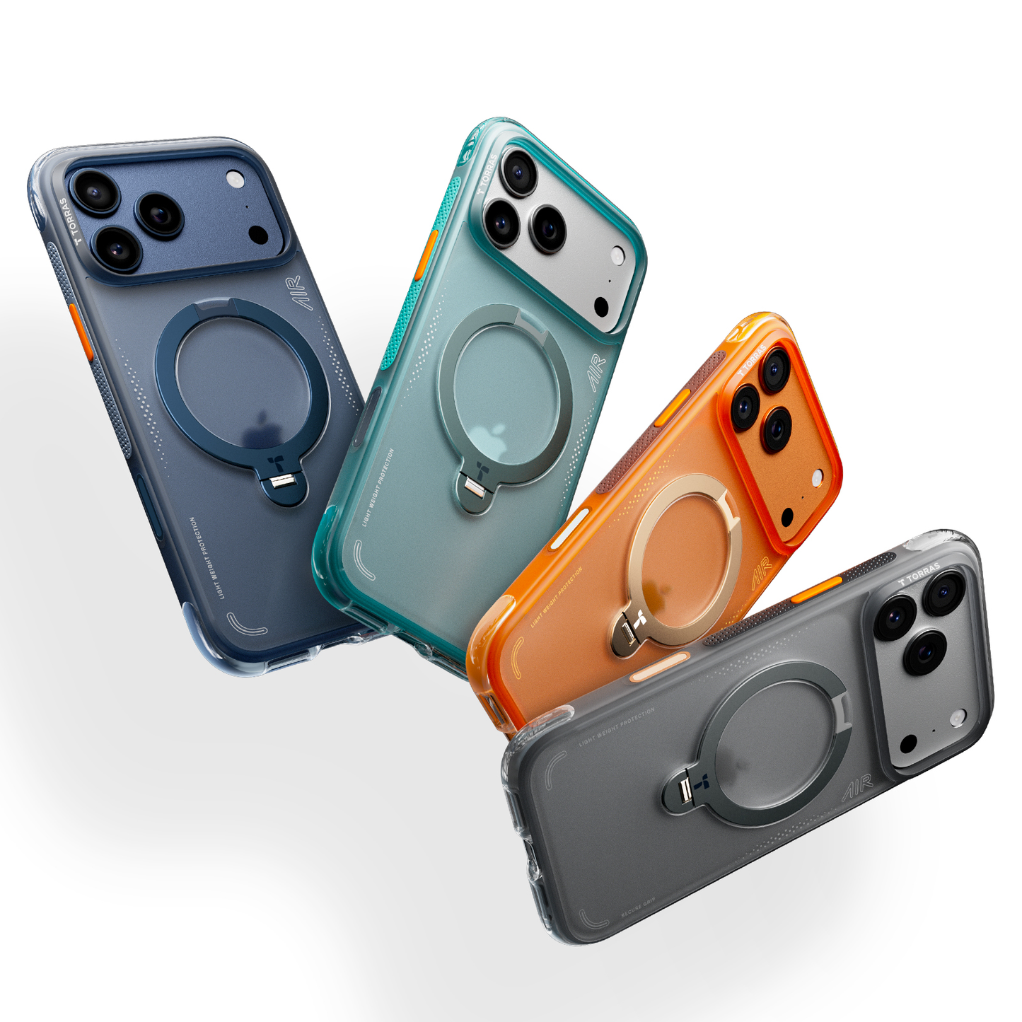 Z Case | Ostand Q3 Air