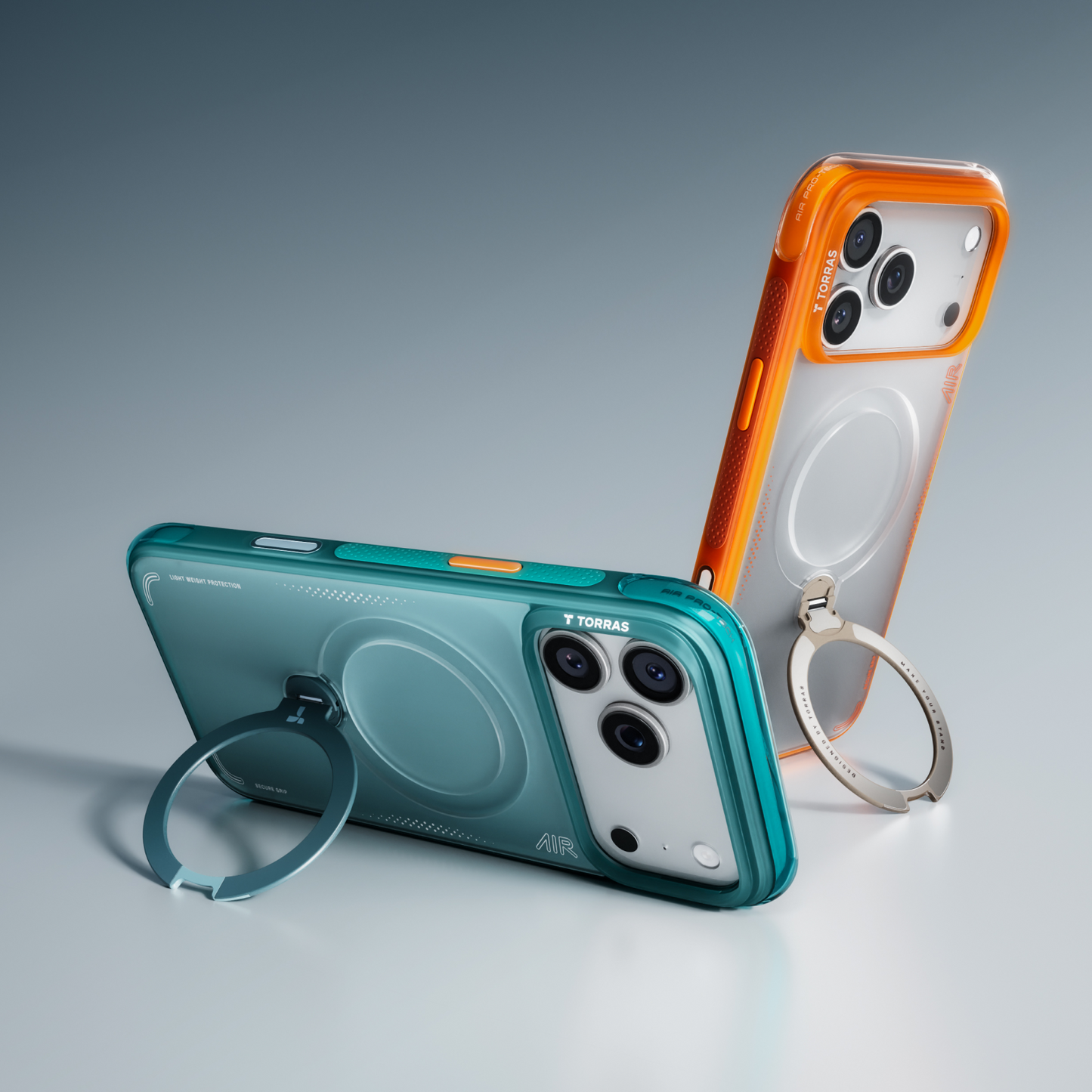 Z Case | Ostand Q3 Air