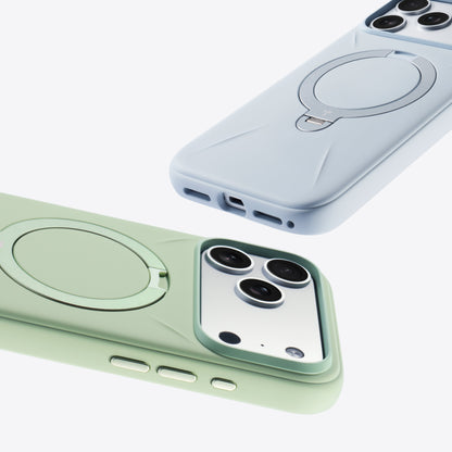 Ostand Q3 Silicone for iPhone