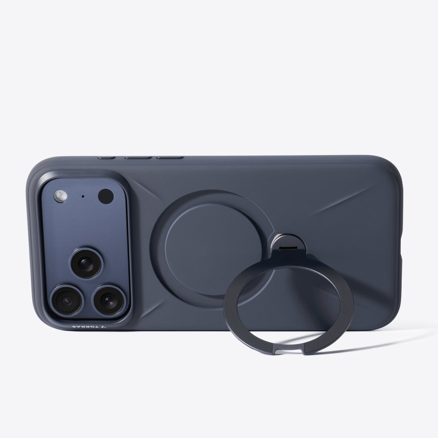 Ostand Q3 Silicone for iPhone