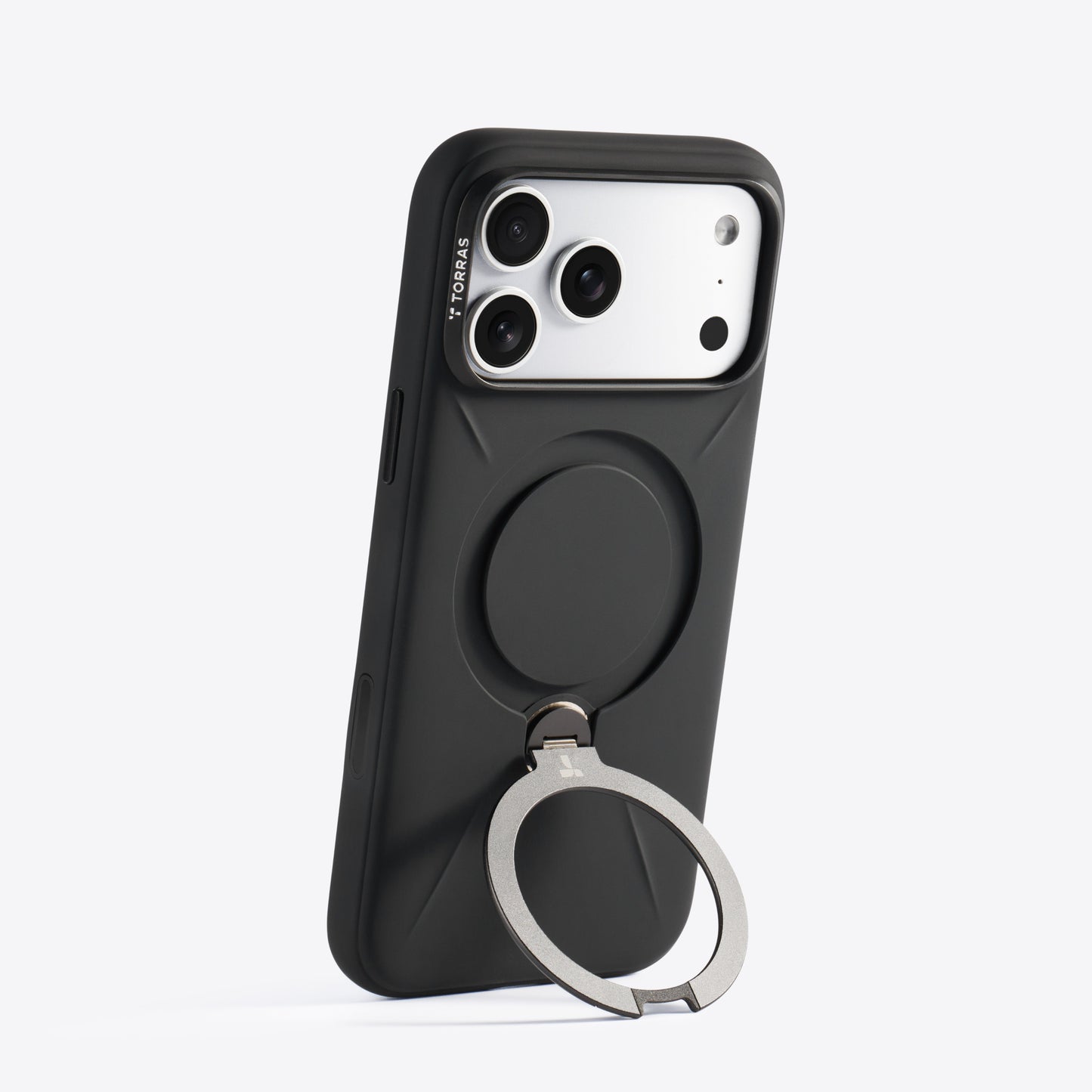 Ostand Q3 Silicone for iPhone