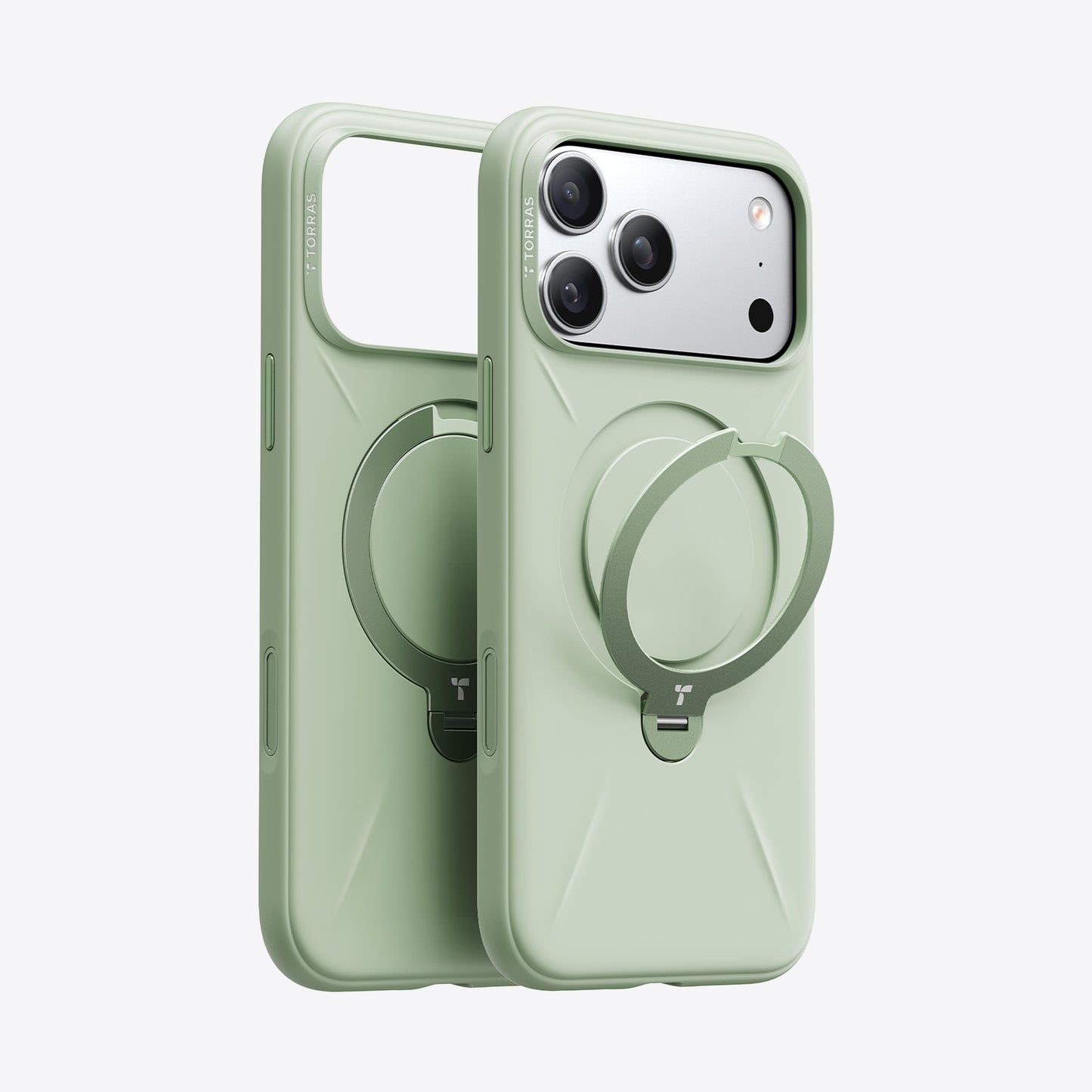 Ostand Q3 Silicone for iPhone