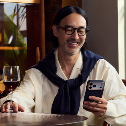 Z Case |  Ostand Q3 VegSkin