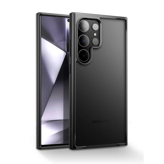 Samsung Galaxy S24 Ultra Likgus Shockproof Hybrid Matte Case