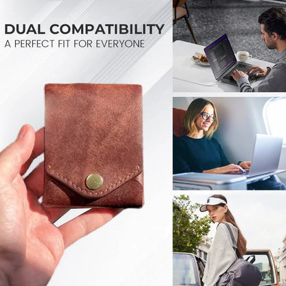 Compact Wallet