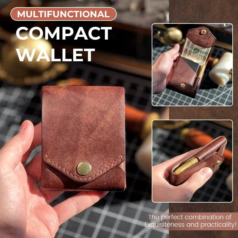 Compact Wallet