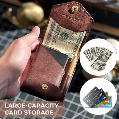 Compact Wallet